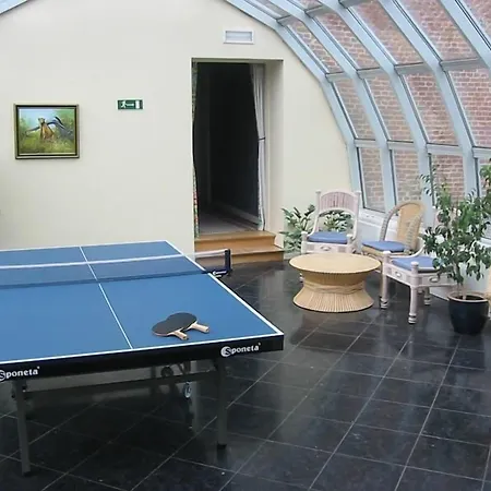 Chateau De Limont Hotel