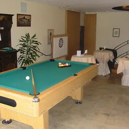 Chateau De Limont 3* Donceel