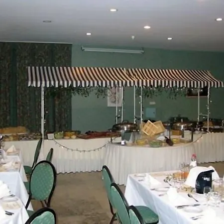 Hotel Chateau De Limont Donceel