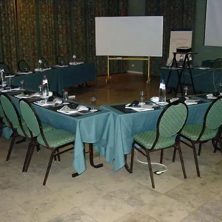 Hotel Chateau De Limont