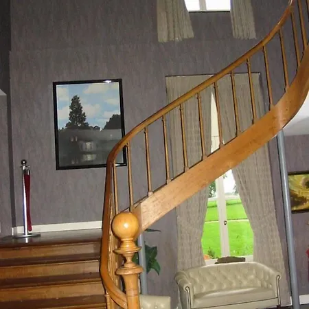 Hotel Chateau De Limont Donceel