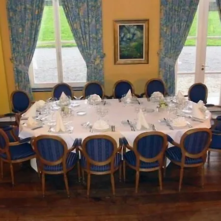 Hotel Chateau De Limont 3*