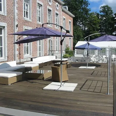 Chateau De Limont Hotel