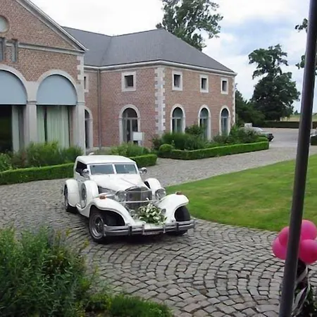 Chateau De Limont 3*