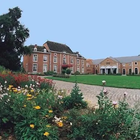 Hotel Chateau De Limont Donceel