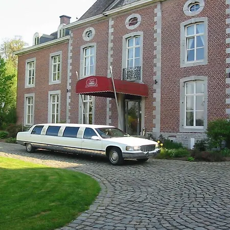 Chateau De Limont Hotel