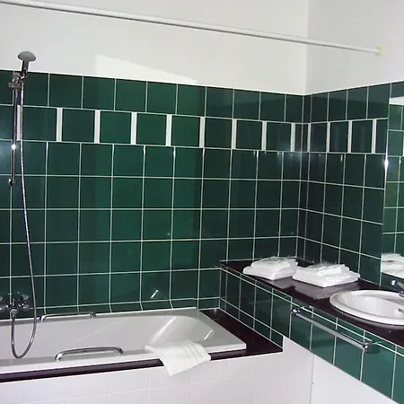 Chateau De Limont 3* Donceel