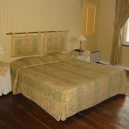 Chateau De Limont Hotel 3*