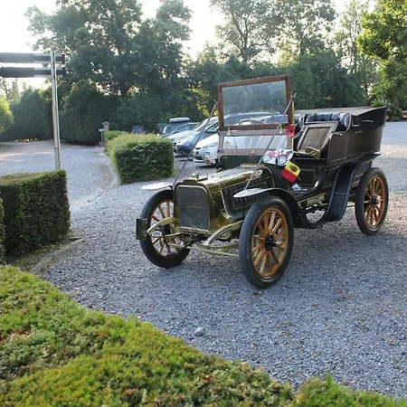 Chateau De Limont Hotel 3*