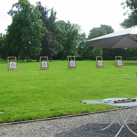 Chateau De Limont Donceel