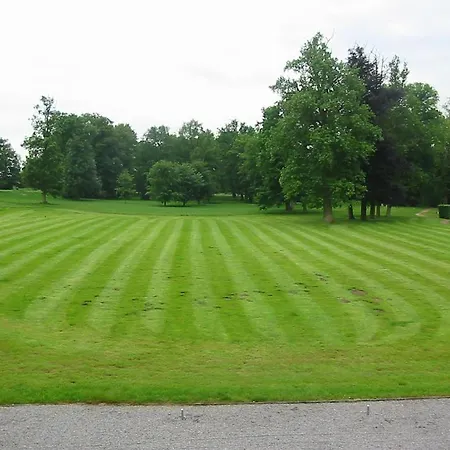 Chateau De Limont Hotel 3*