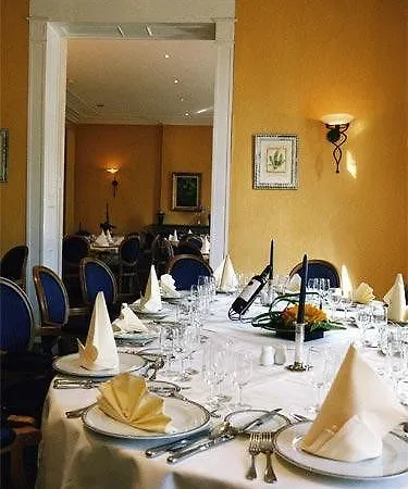 Ξενοδοχείο Chateau De Limont Donceel