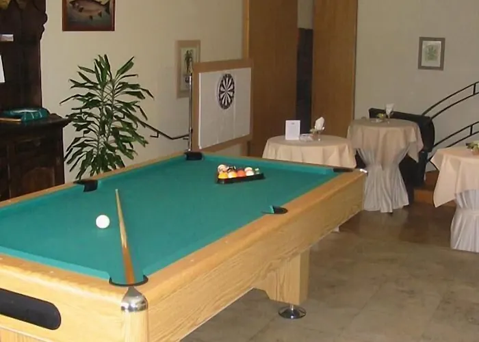 Chateau De Limont 3* Donceel