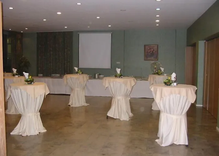 Chateau De Limont Donceel