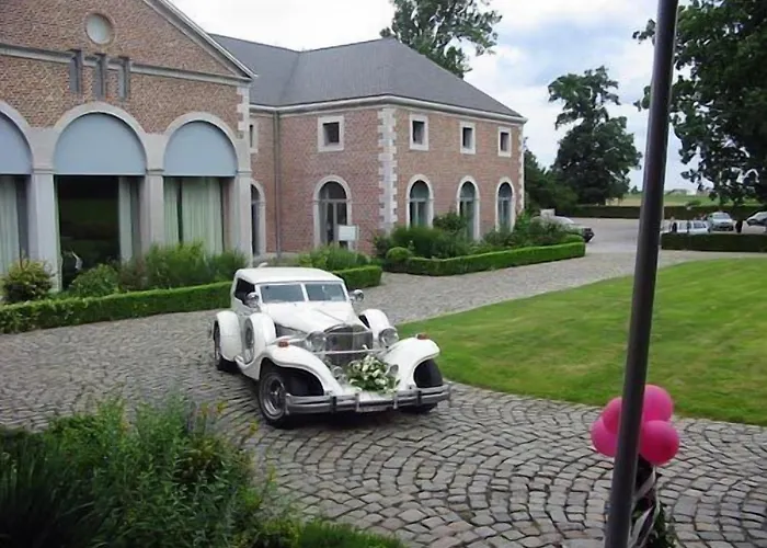 Chateau De Limont 3*