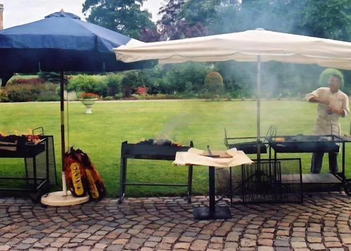 Chateau De Limont 3*